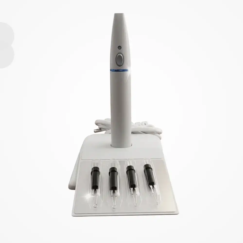 Şarjlı Taşınabilir Koter Cihazı