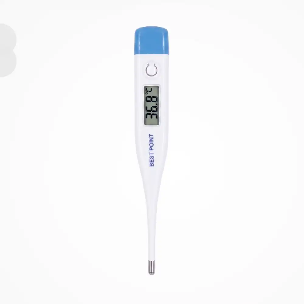 Bestpoint Dijital Koltuk Altı Ateş Ölçer YD-106