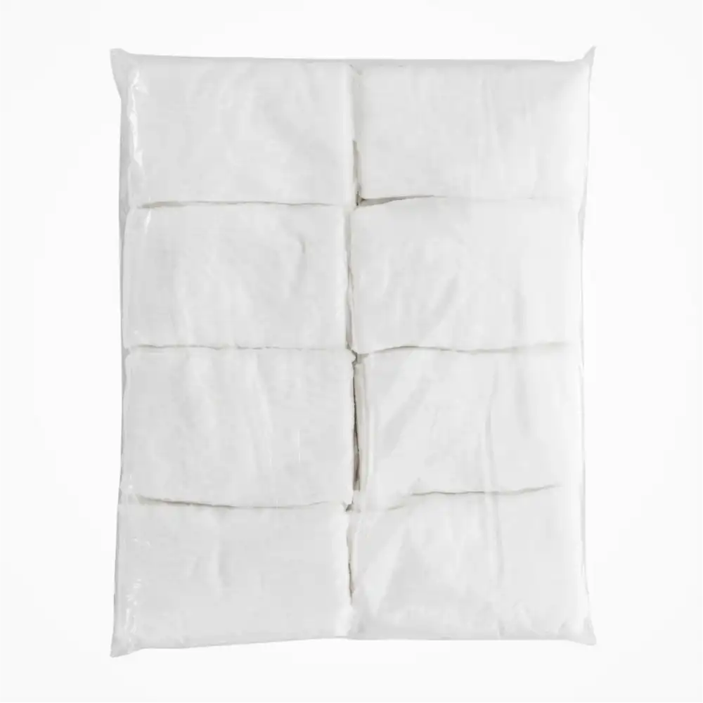 Zetka Pamuklu Ped Nonsteril 10cm x 20cm 120li Paket