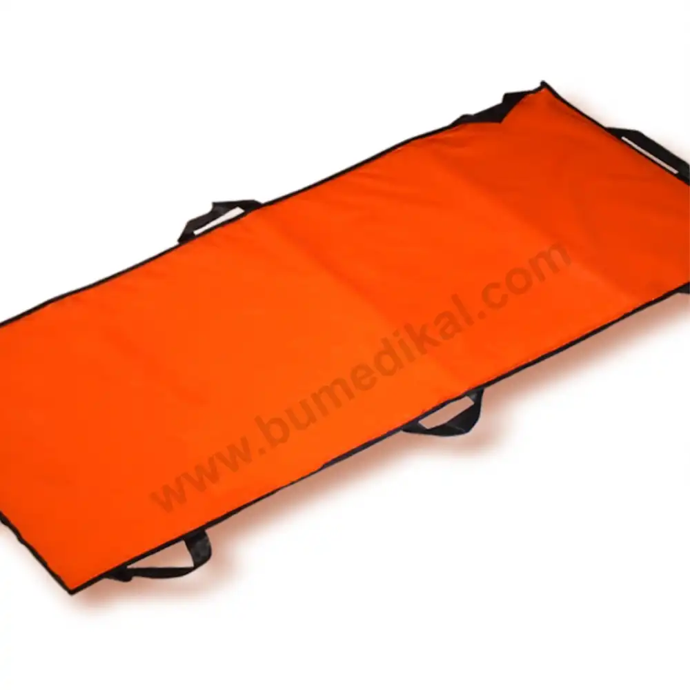 Acil Hasta Taşıma Branda Kumaş