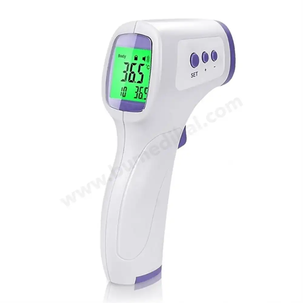 Acura Dijital Ateş Ölçer