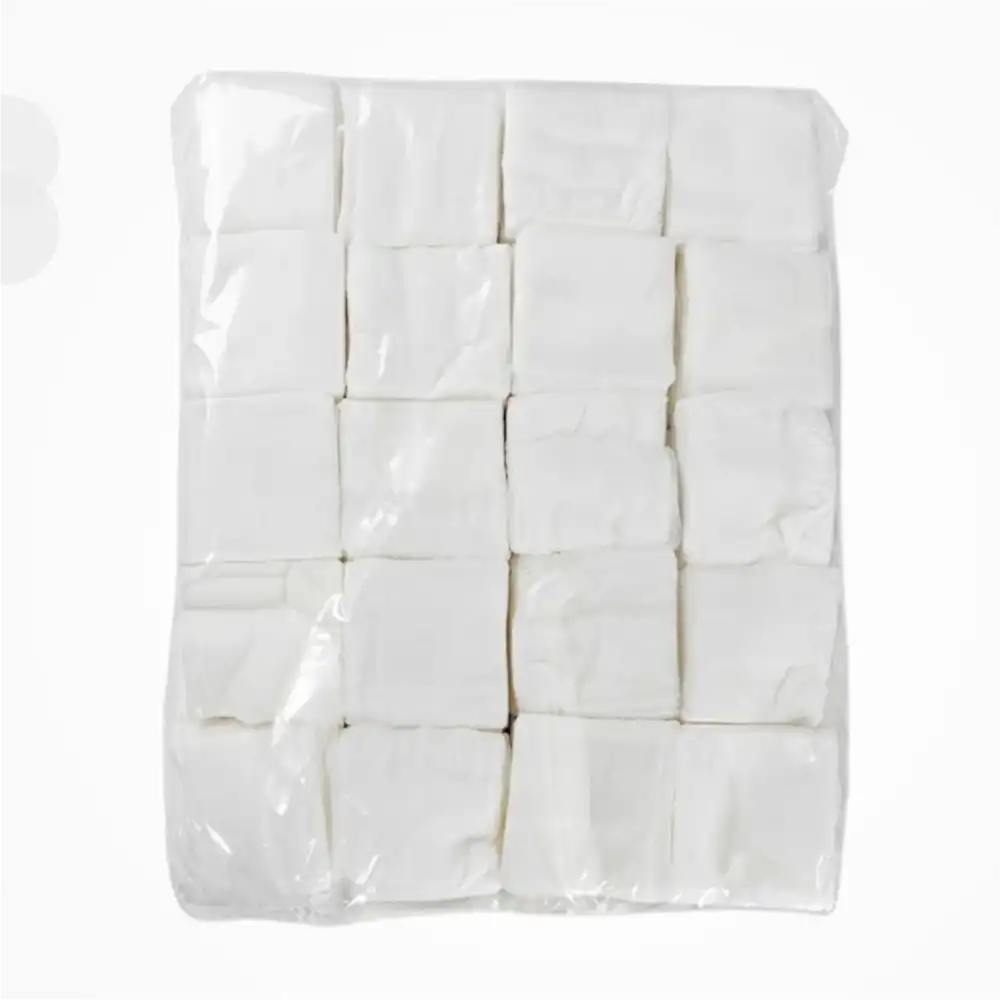Ada Spanç Nonsteril 7,5cm x 7,5cm 8 Kat 500lü Paket