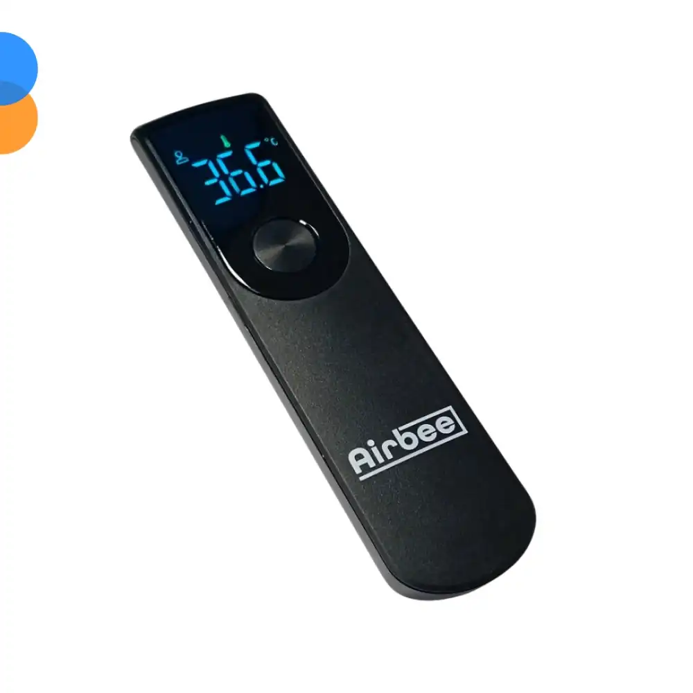 Airbee Temassız Dijital Termometre AXD-202