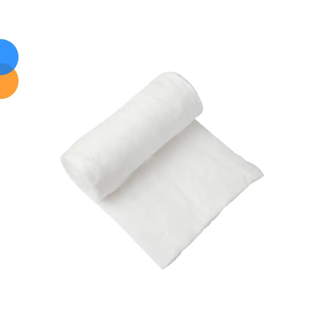 Alçı Altı Pamuğu 15 cm x 150 cm