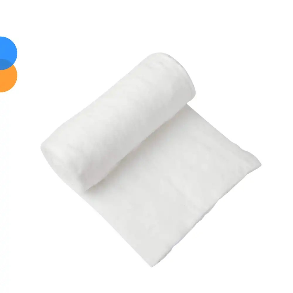 Alçı Altı Pamuğu 20 cm x 150 cm