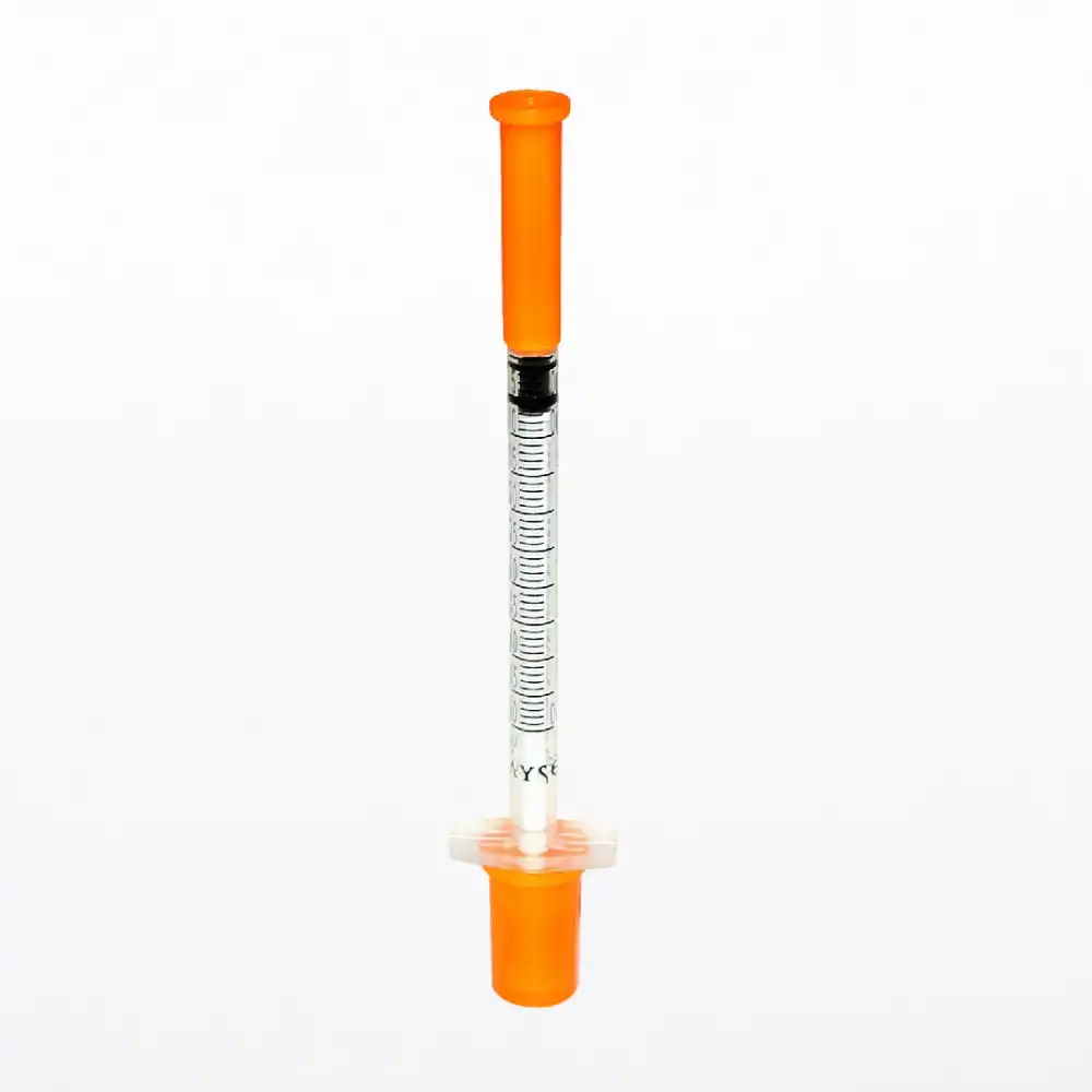 Ayset Süper İnsülin (30G) Enjektörü 0.5 ml - 50li Kutu