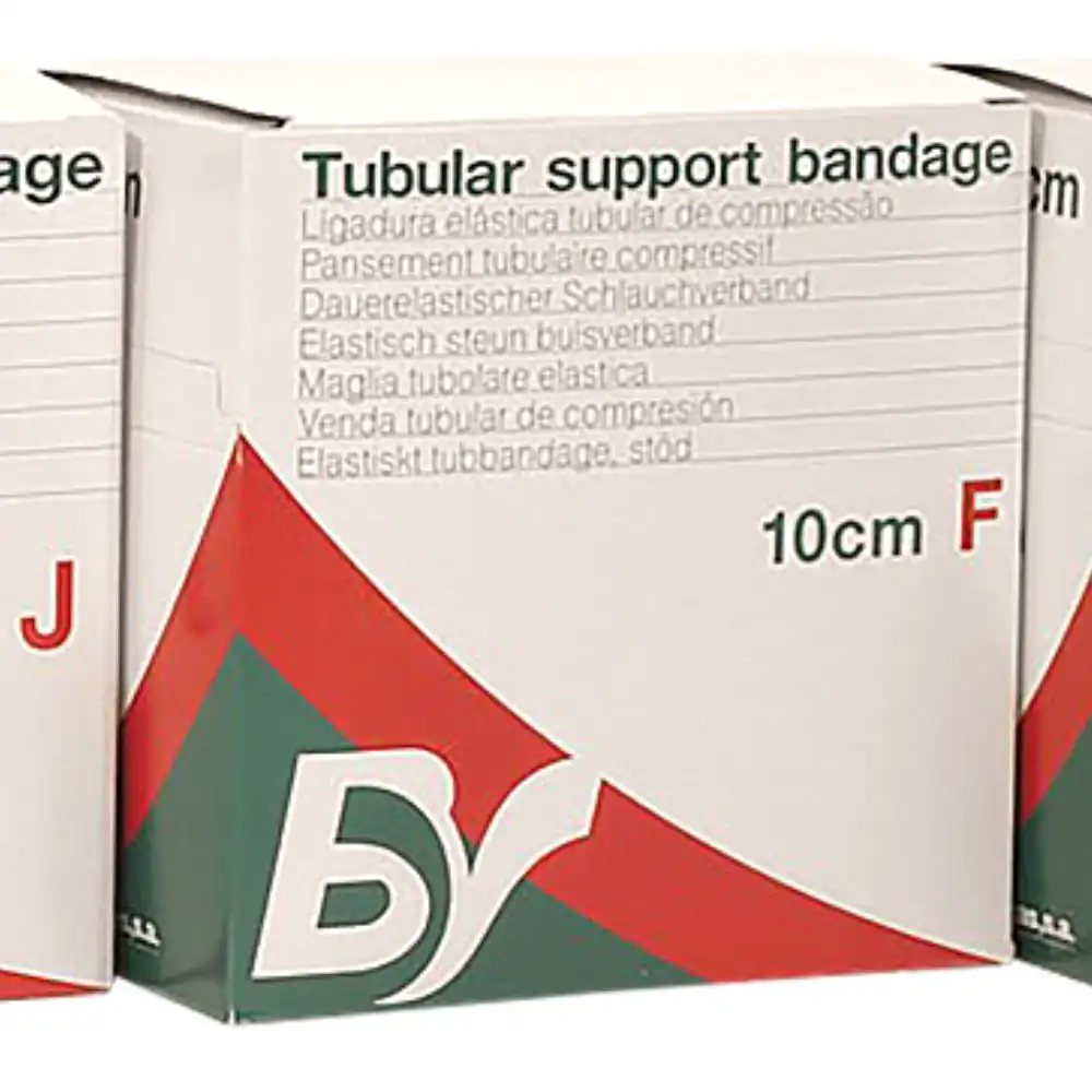 Bastos Viegas Hipoalerjenik Fix Flaster 10cmx10m