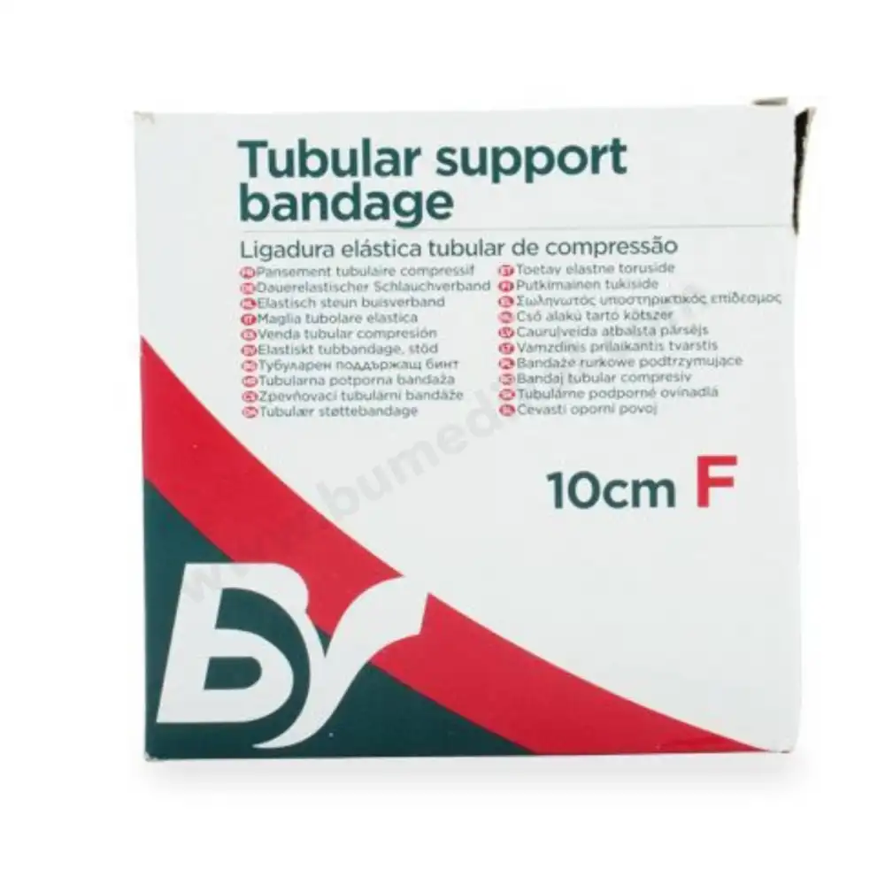 Bastos Viegas Hipoalerjenik Fix Flaster 10cmx10m