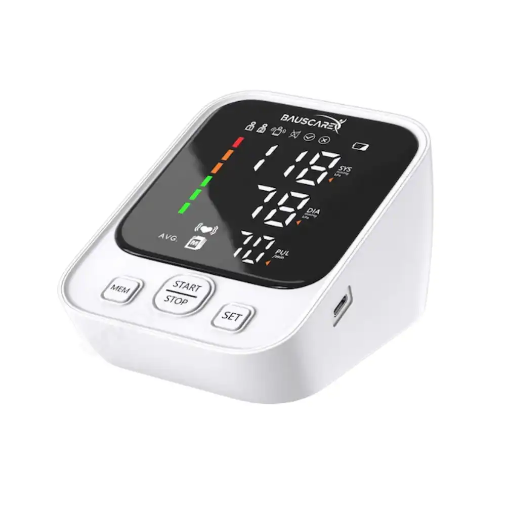 Bauscare Dijital Koldan Ölçer Tansiyon Aleti AXD-809