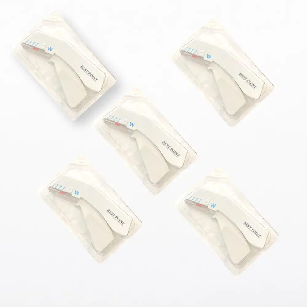 Bestpoint Cilt Stapleri 35W - 5 Adet