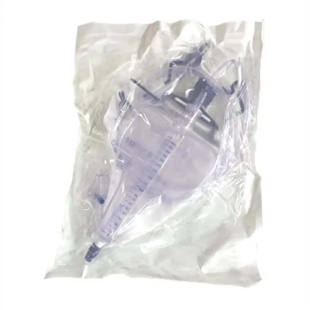 Bestpoint Saatli İdrar Torbası Ürofix