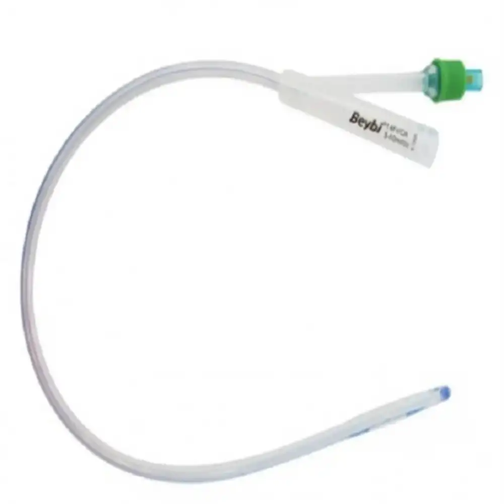 Beybi Silikon Foley Sonda 20