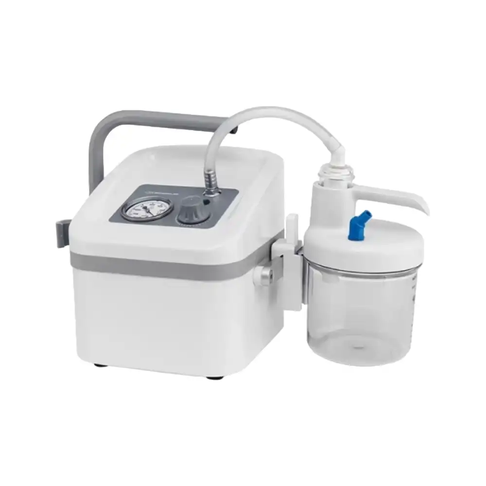 Bıçakcılar Aspiratör Cihazı Vaculine Mini M8F 200 0 0