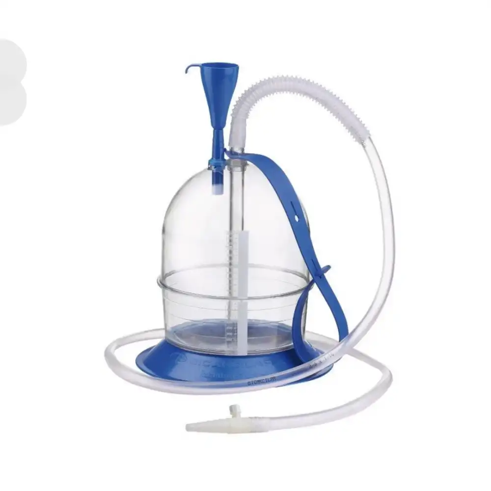 Bıçakcılar Göğüs Drenaj Seti BPDS-2000