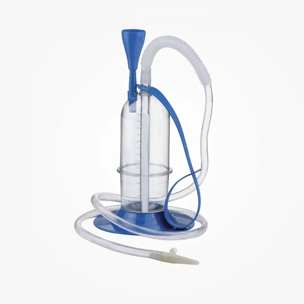 Bıçakcılar Göğüs Drenaj Seti (Pediatrik) BPDS-700