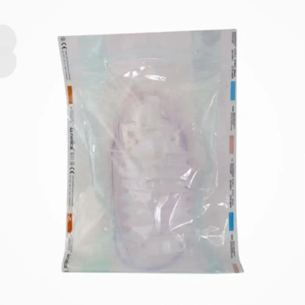 Bıçakcılar Mini Hemovak (Doku Drenaj Seti) Tekli No:12