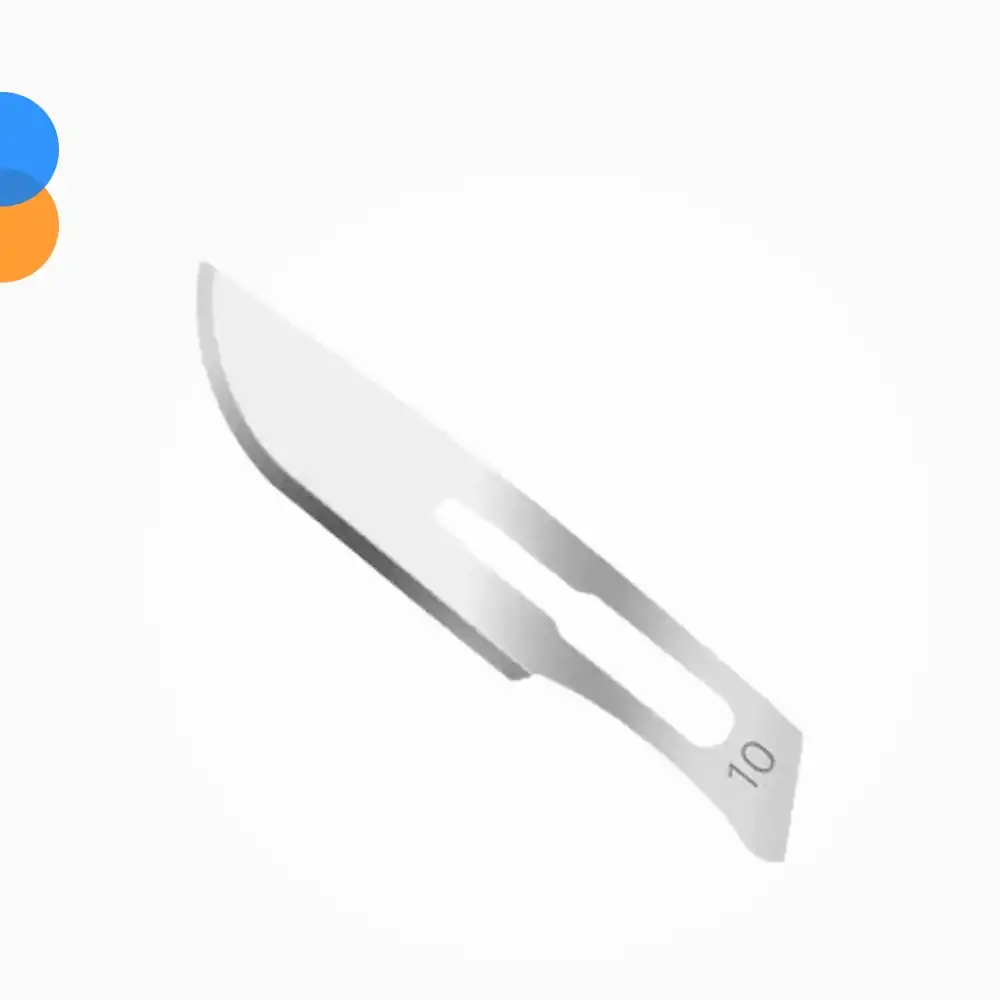 Bistüri Ucu 10 - 100lü Kutu