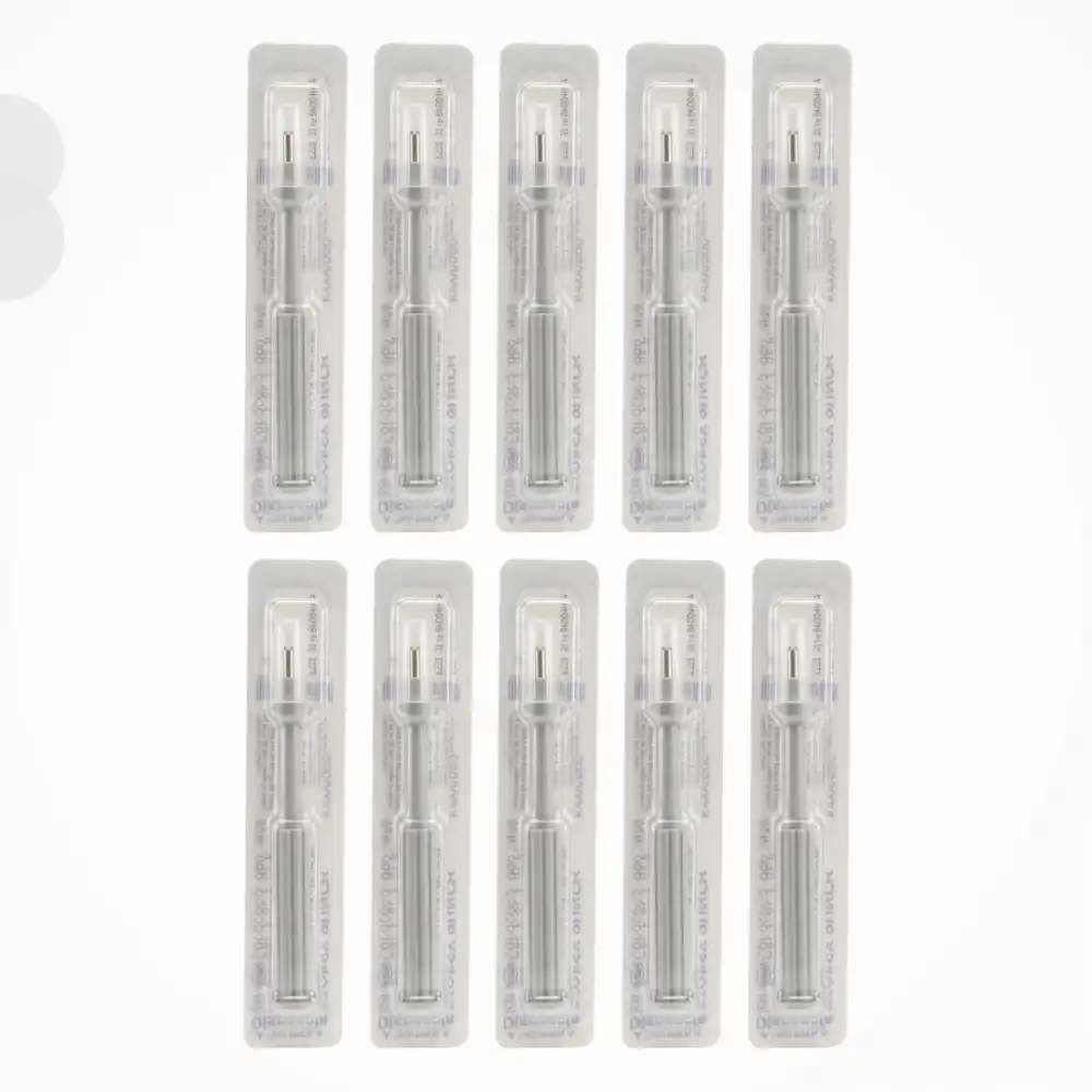 Biyopsi Punch 3mm - 10 Adet
