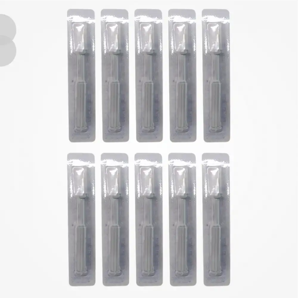 Biyopsi Punch 3mm - 10 Adet