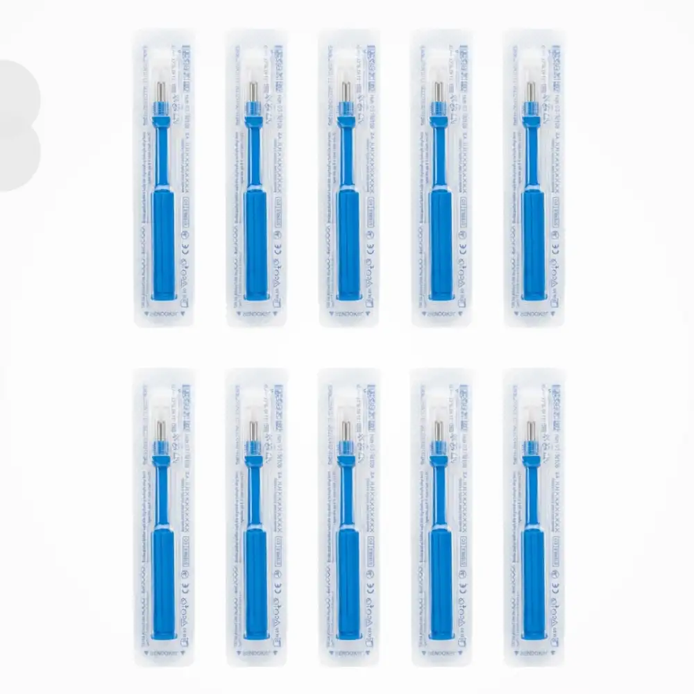 Biyopsi Punch 4mm - 10 Adet