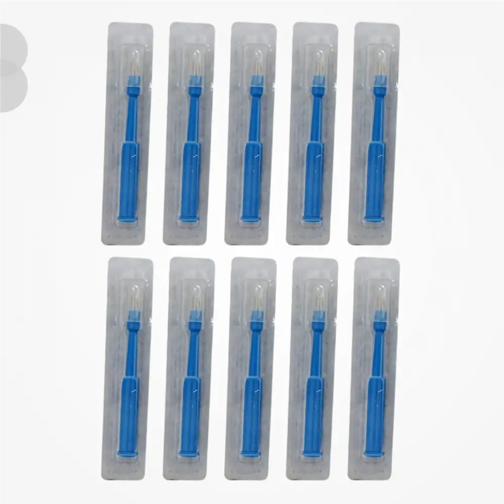 Biyopsi Punch 4mm - 10 Adet