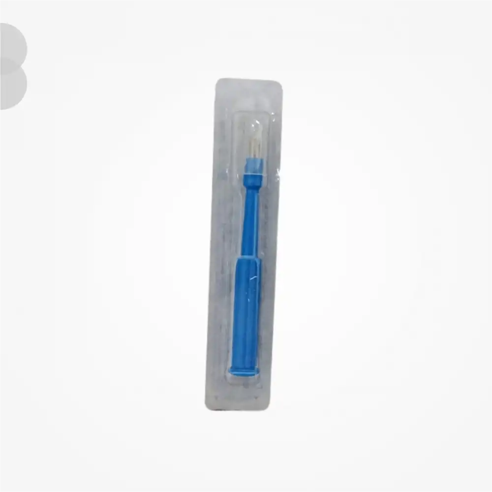 Biyopsi Punch 4mm - 10 Adet
