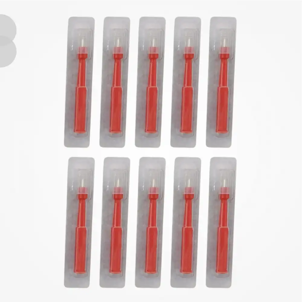 Biyopsi Punch 5mm - 10 Adet