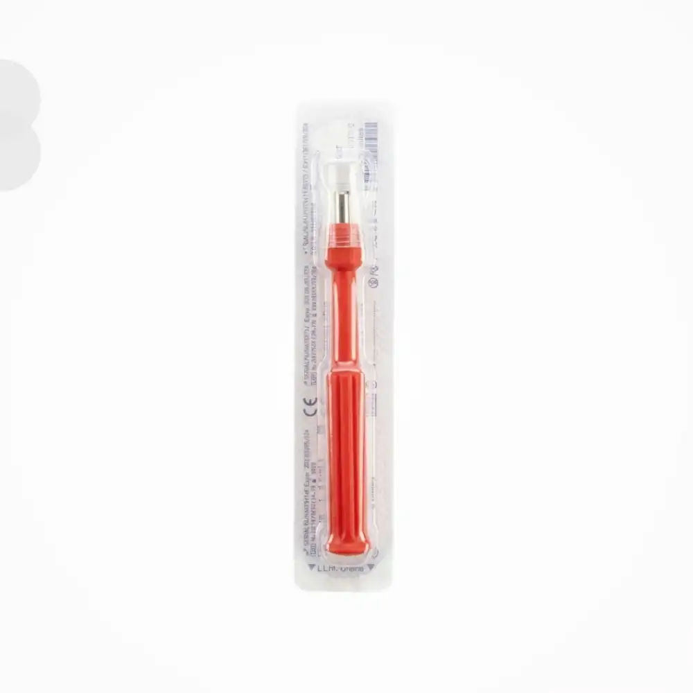 Biyopsi Punch 5mm - 10 Adet