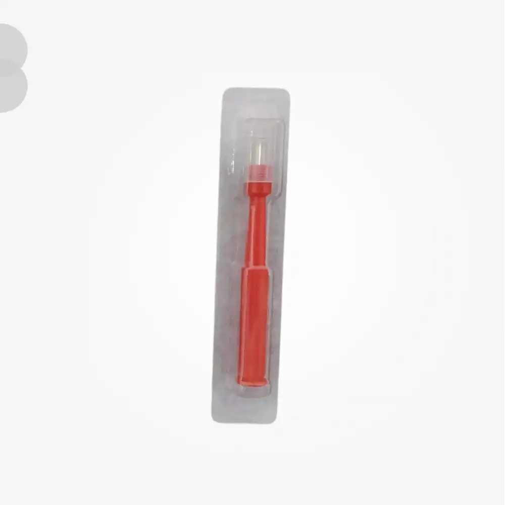 Biyopsi Punch 5mm - 10 Adet