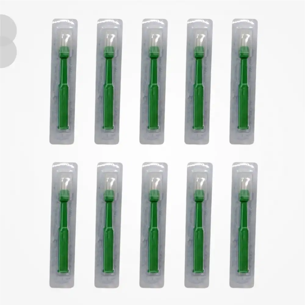 Biyopsi Punch 6mm - 10 Adet