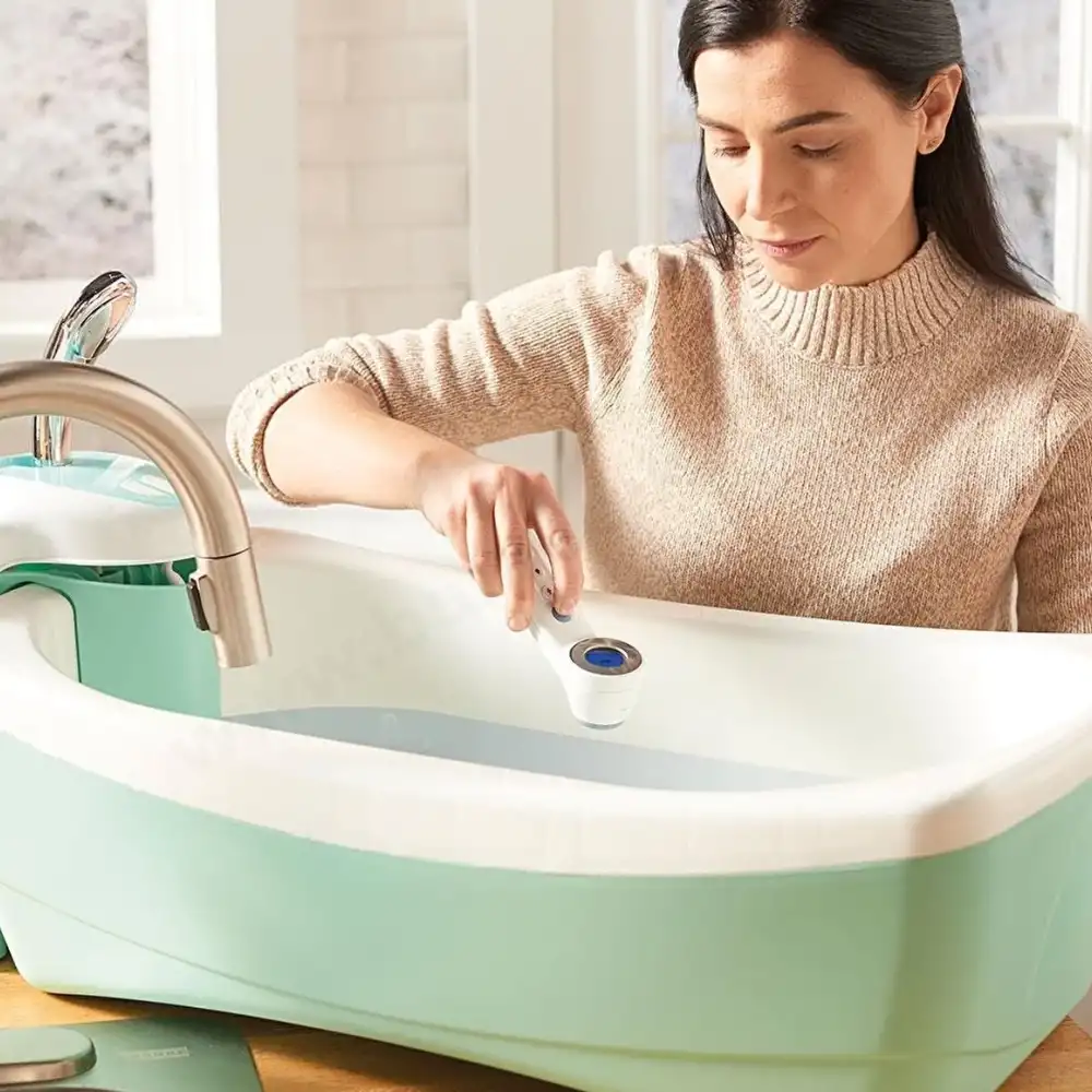 Braun Sensian 7+ 6525 Temassız Alından Ateş Ölçer