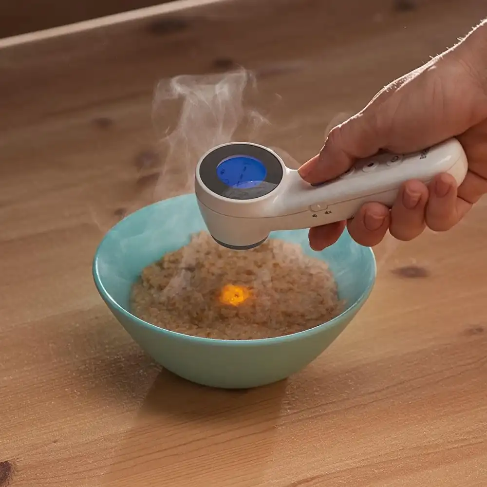 Braun Sensian 7+ 6525 Temassız Alından Ateş Ölçer