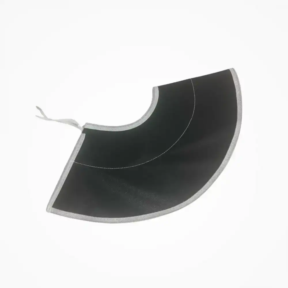 Bustark Kedi Bez Yakalık - 5 Adet