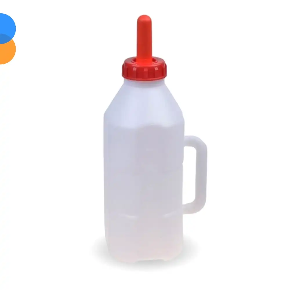 Buzağı Biberonu 2,5 Litre