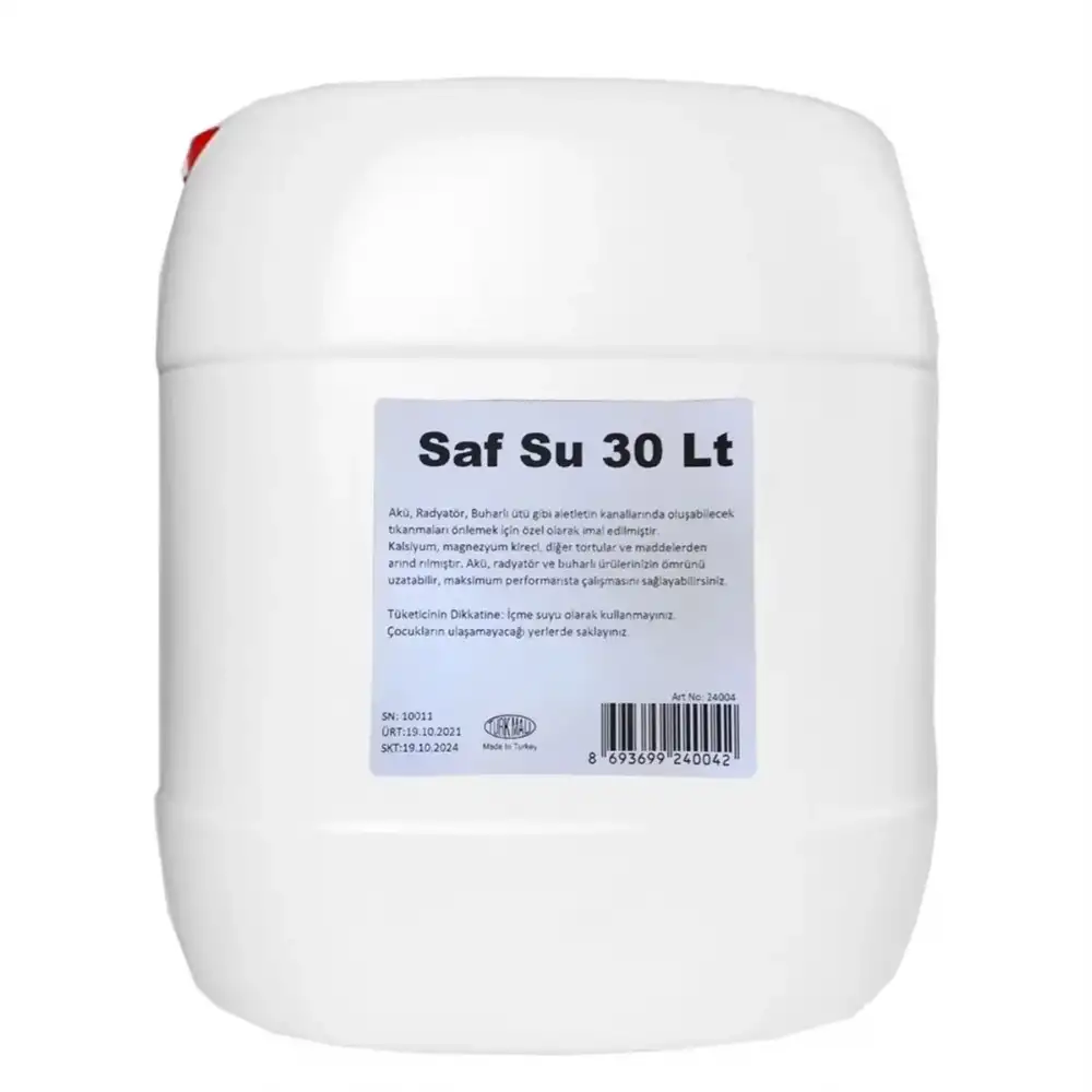 Dermosept Distile Su 30 LT