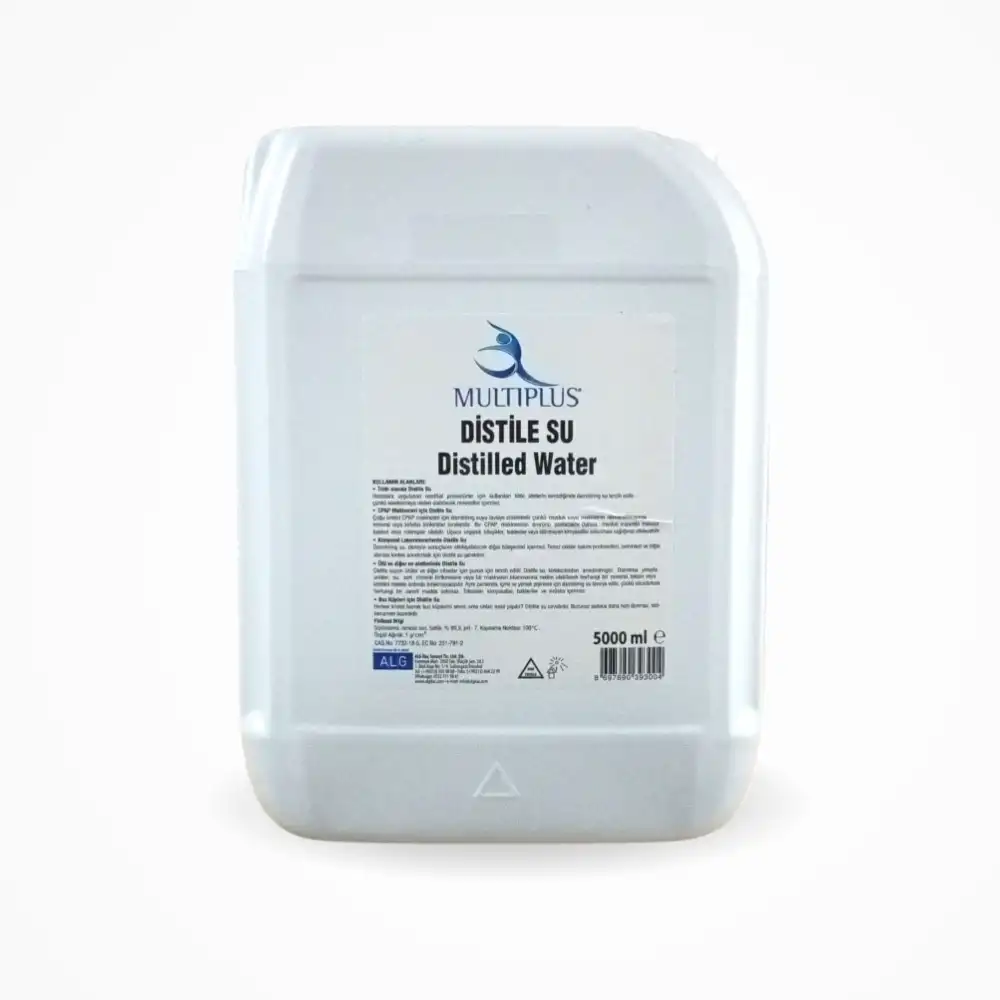 Dermosept Distile Su 5 LT