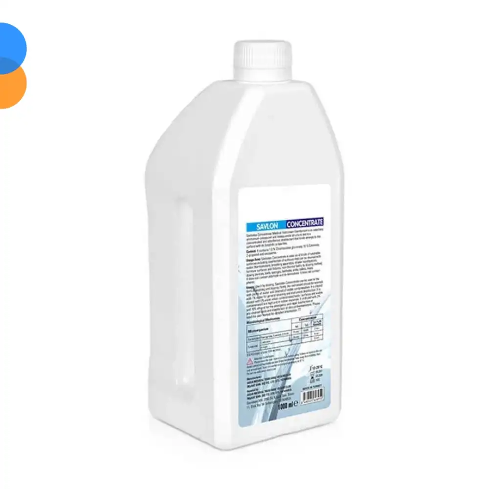 Savlon (Savlodex) Konsantre 1000ml