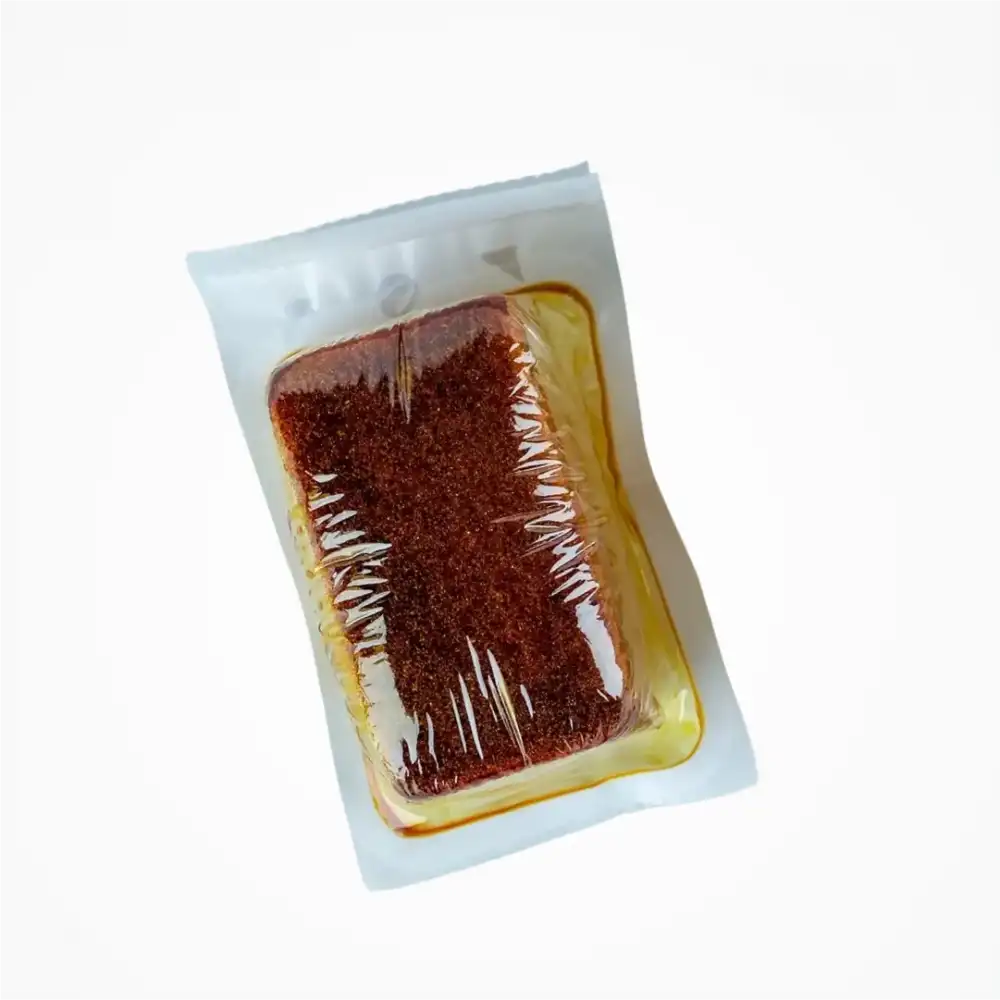 Dilex Batikonlu Tırnak Fırçası %7,5 Povidone İyot Emdirilmiş - 40 Adet