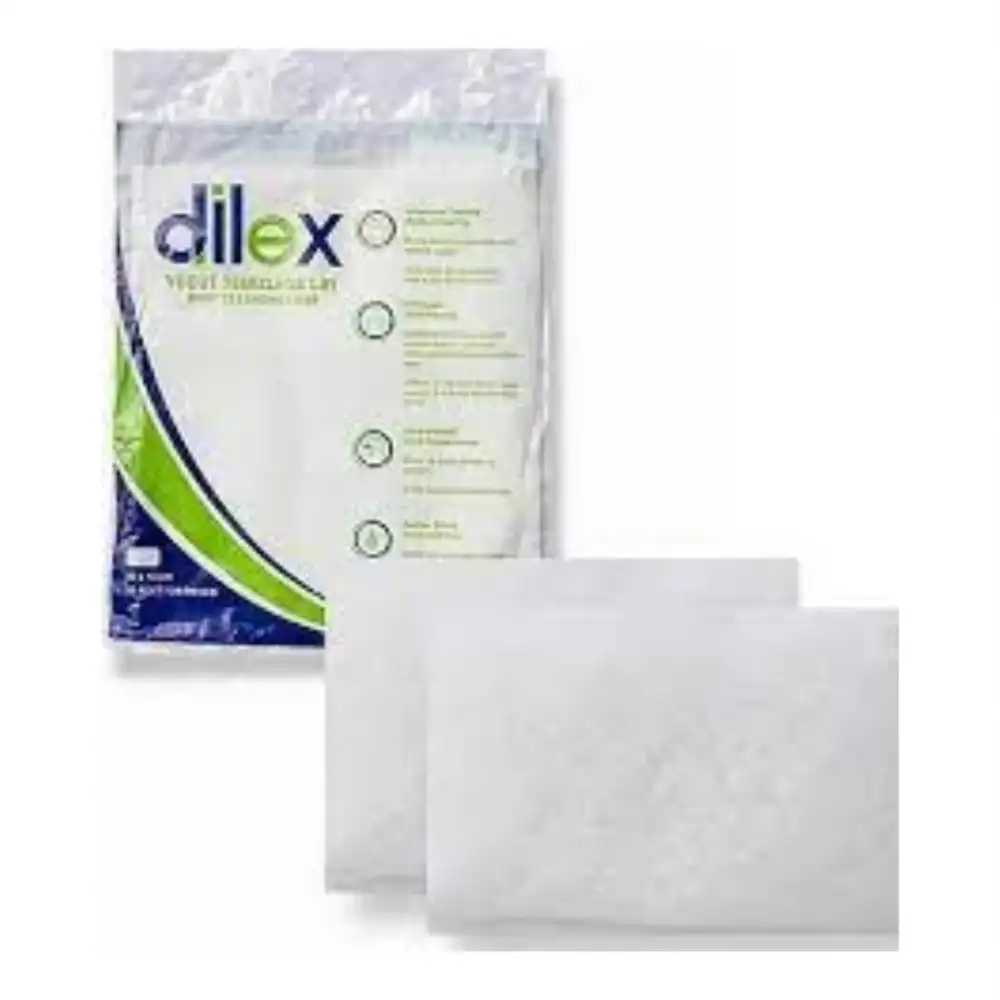 Hasta Silme Süngeri 20li 10 Paket