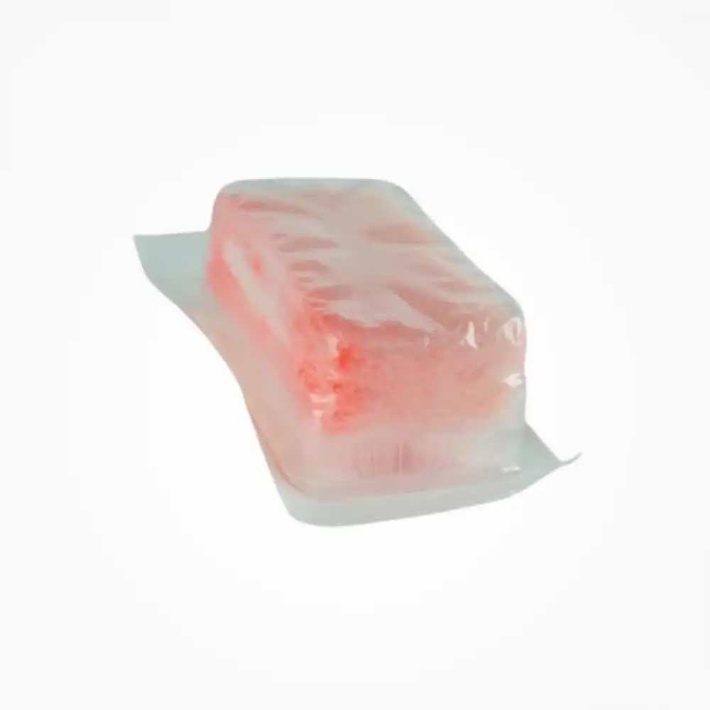 Dilex Tırnak Fırçası Klorheksidin Glukonat Emdirilmiş (4%) - 40 Adet