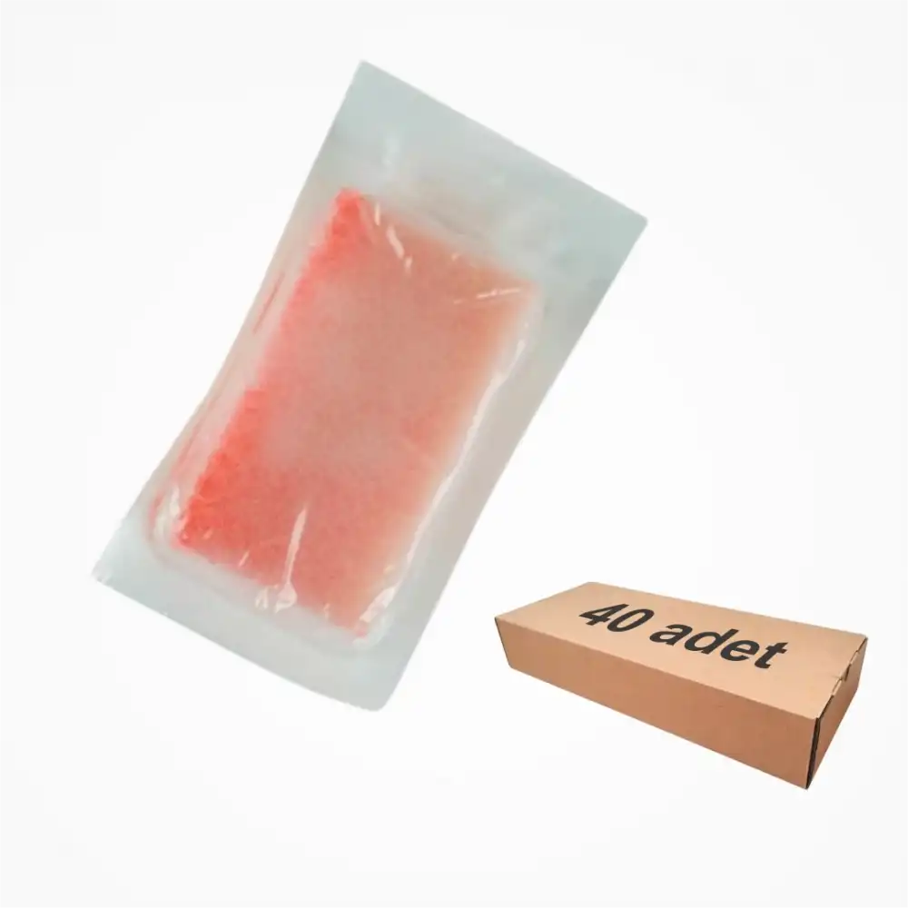 Dilex Tırnak Fırçası Klorheksidin Glukonat Emdirilmiş (4%) - 40 Adet