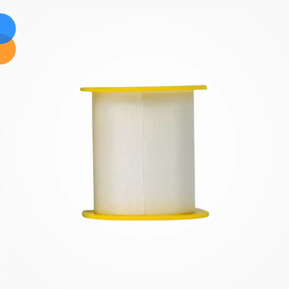 Easyflow İpek Flaster 5cm x 5m