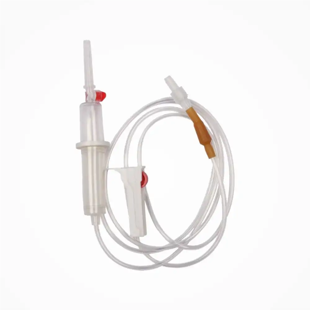 Easyflow Kan Verme Seti 20li Paket