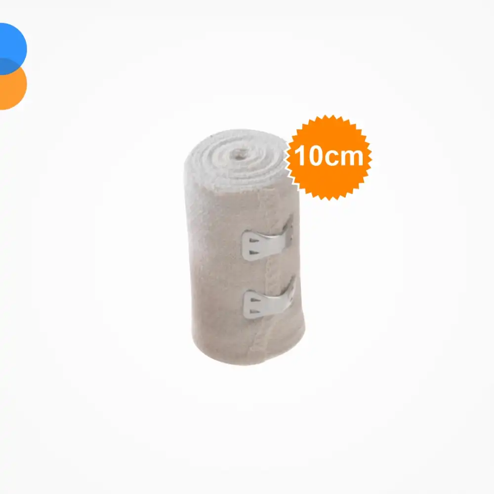 Elastik Bandaj 10cm