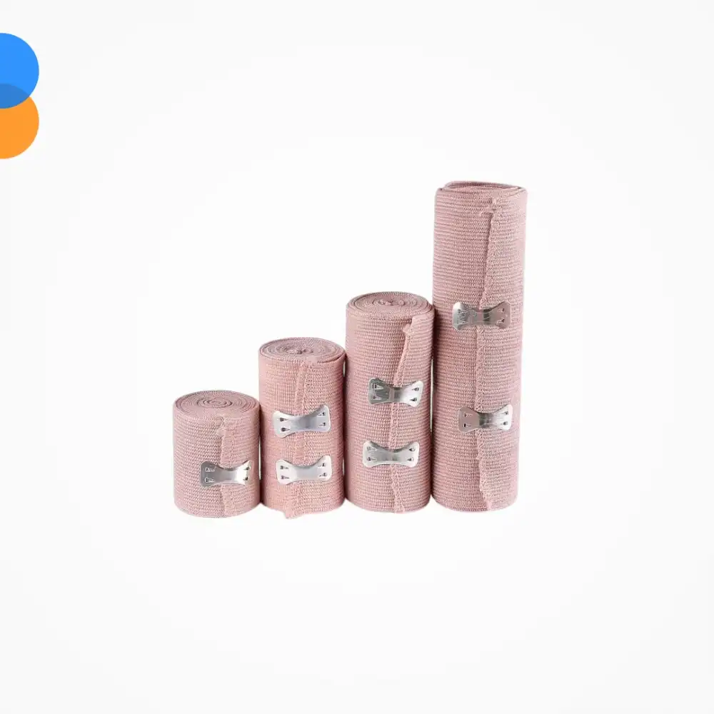 Elastik Bandaj 12cm