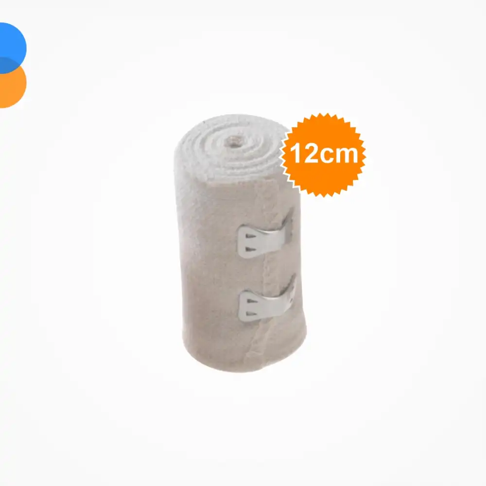 Elastik Bandaj 12cm
