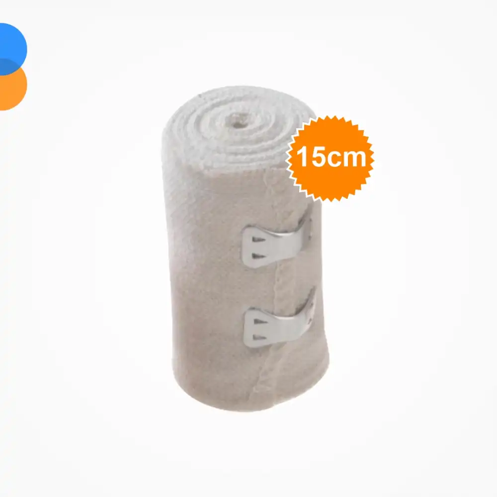 Elastik Bandaj 15cm