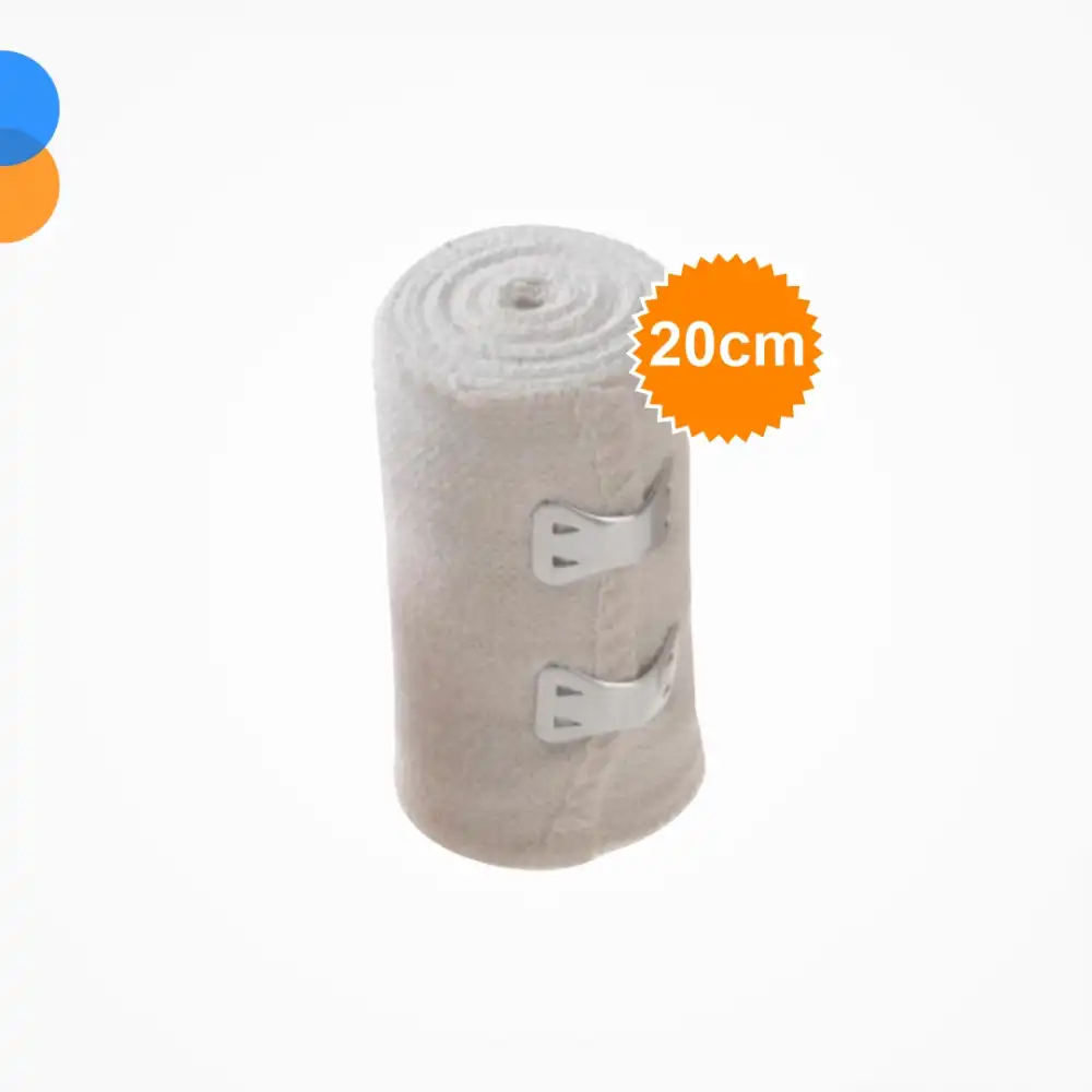 Elastik Bandaj 20cm