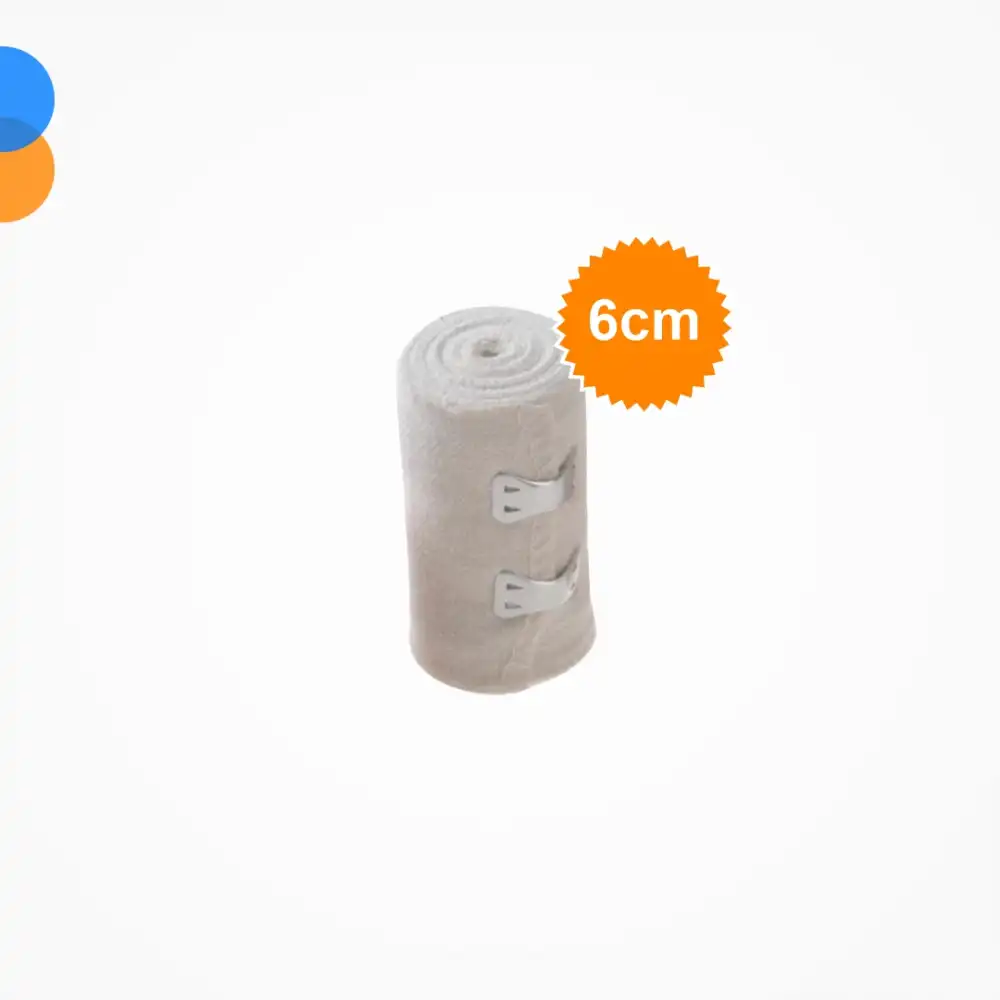 Elastik Bandaj 6cm
