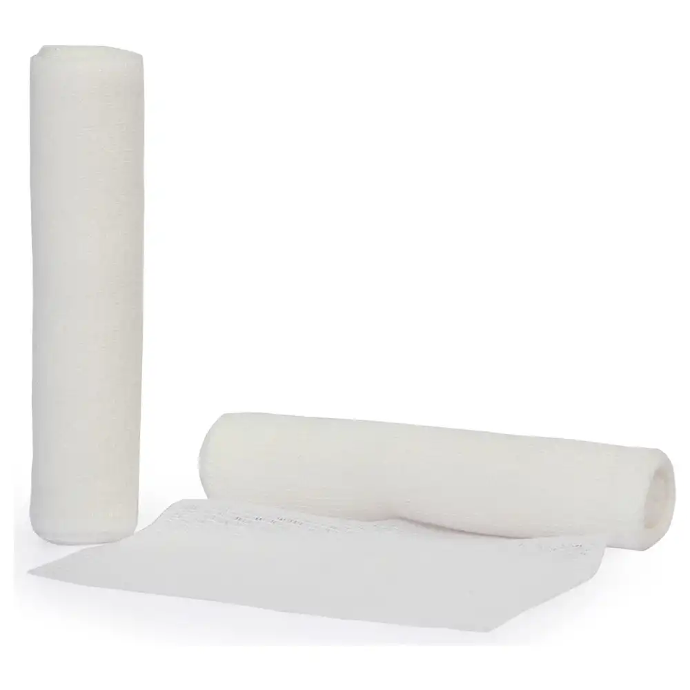 Elastik Sargı Bezi 10cm x 4m